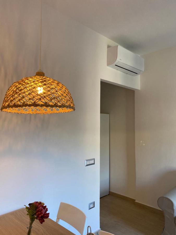 Modern City Apartment Modena Luaran gambar