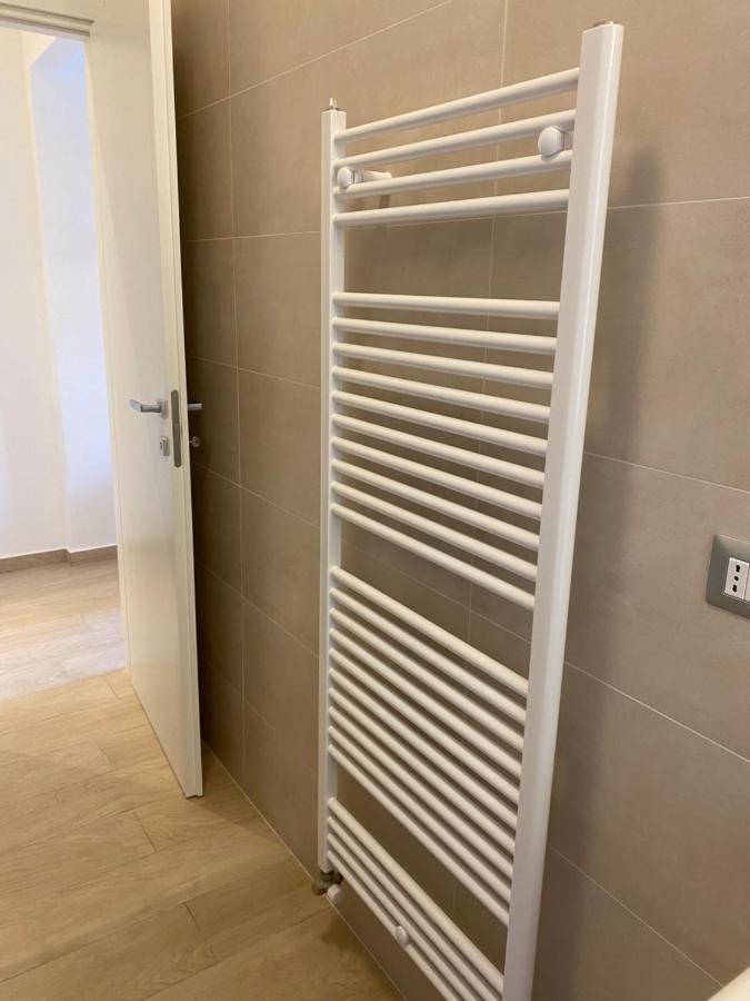 Modern City Apartment Modena Luaran gambar