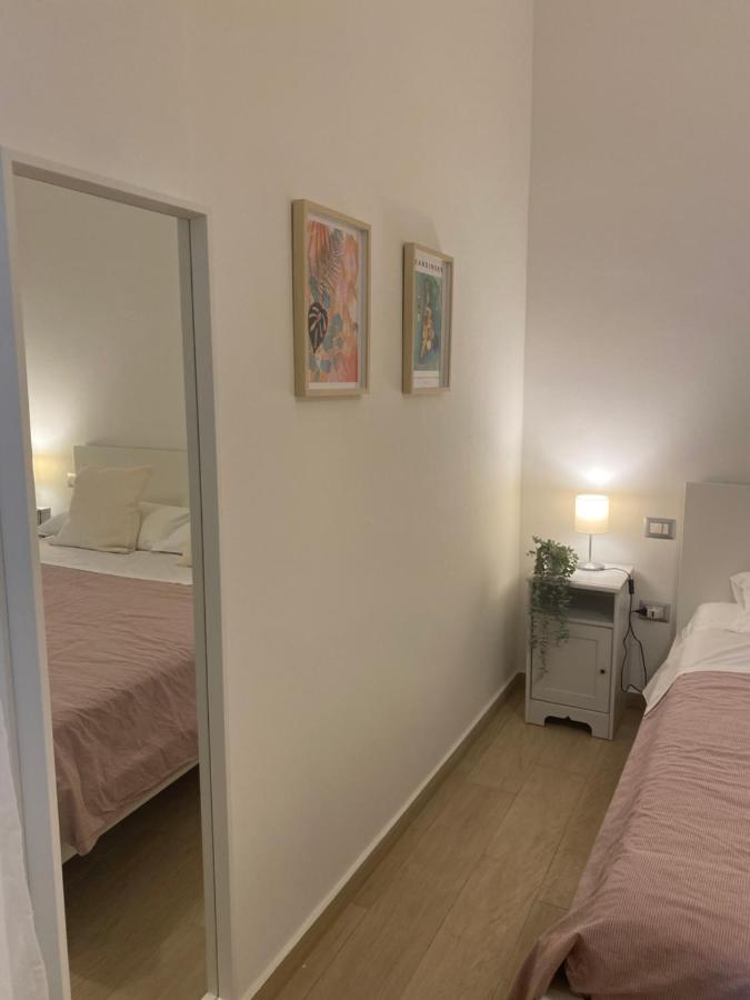 Modern City Apartment Modena Luaran gambar