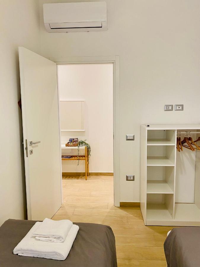 Modern City Apartment Modena Luaran gambar