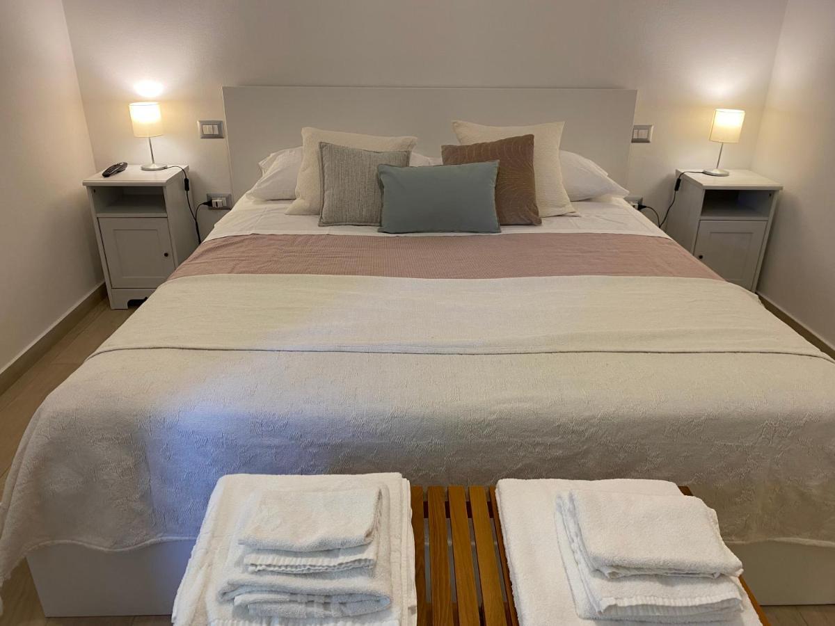 Modern City Apartment Modena Luaran gambar